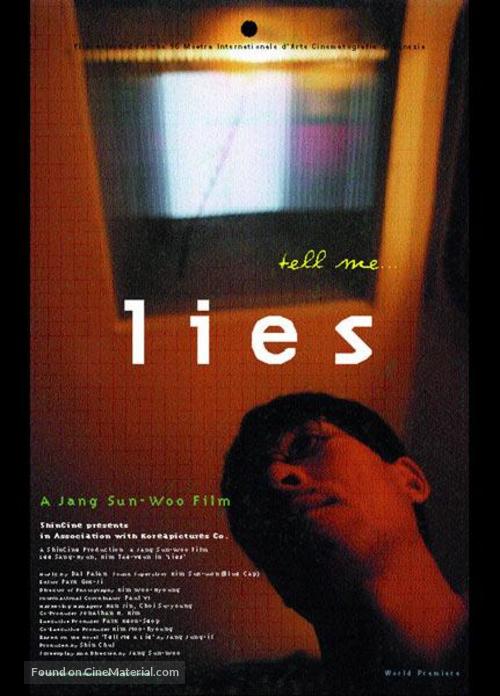 download film korea lies 1999